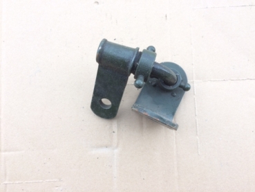 Suchscheinwerfer Halter / Spot Light Bracket